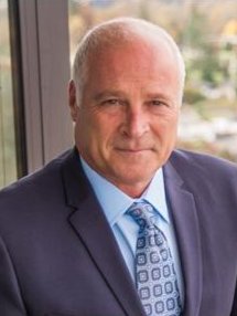 Hardy Maier, Personal Real Estate Corporation, REALTOR®