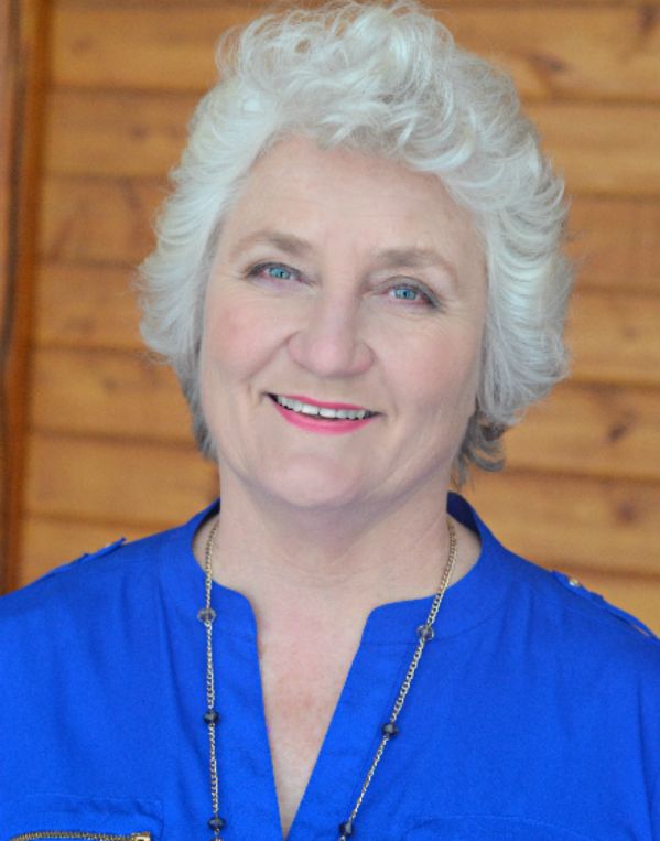 Brenda Patterson PREC*