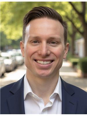 Aaron Ehman, REALTOR®